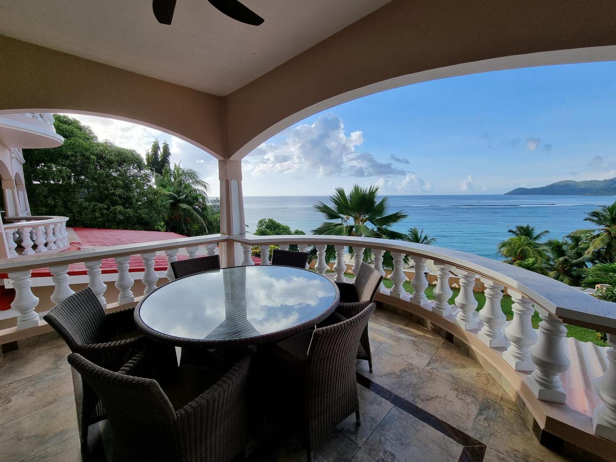 Au Fond De Mer View Анс Роял Стая снимка